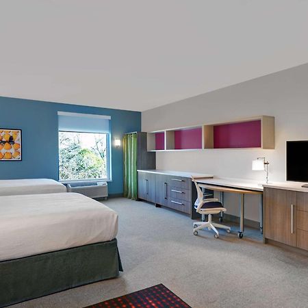 Home2 Suites By Hilton Largo, Fl Екстериор снимка