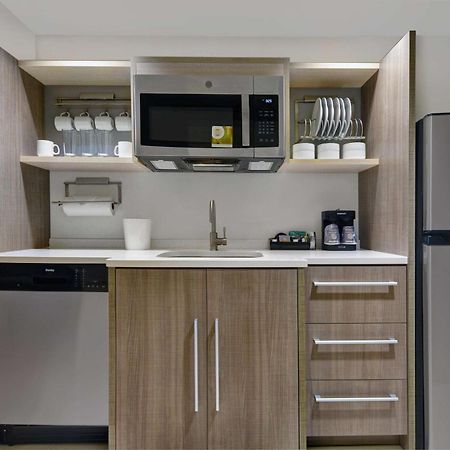 Home2 Suites By Hilton Largo, Fl Екстериор снимка