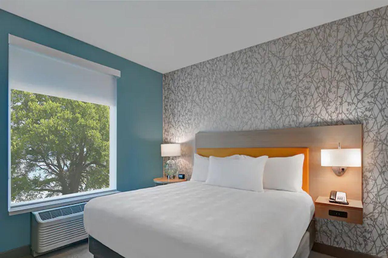 Home2 Suites By Hilton Largo, Fl Екстериор снимка