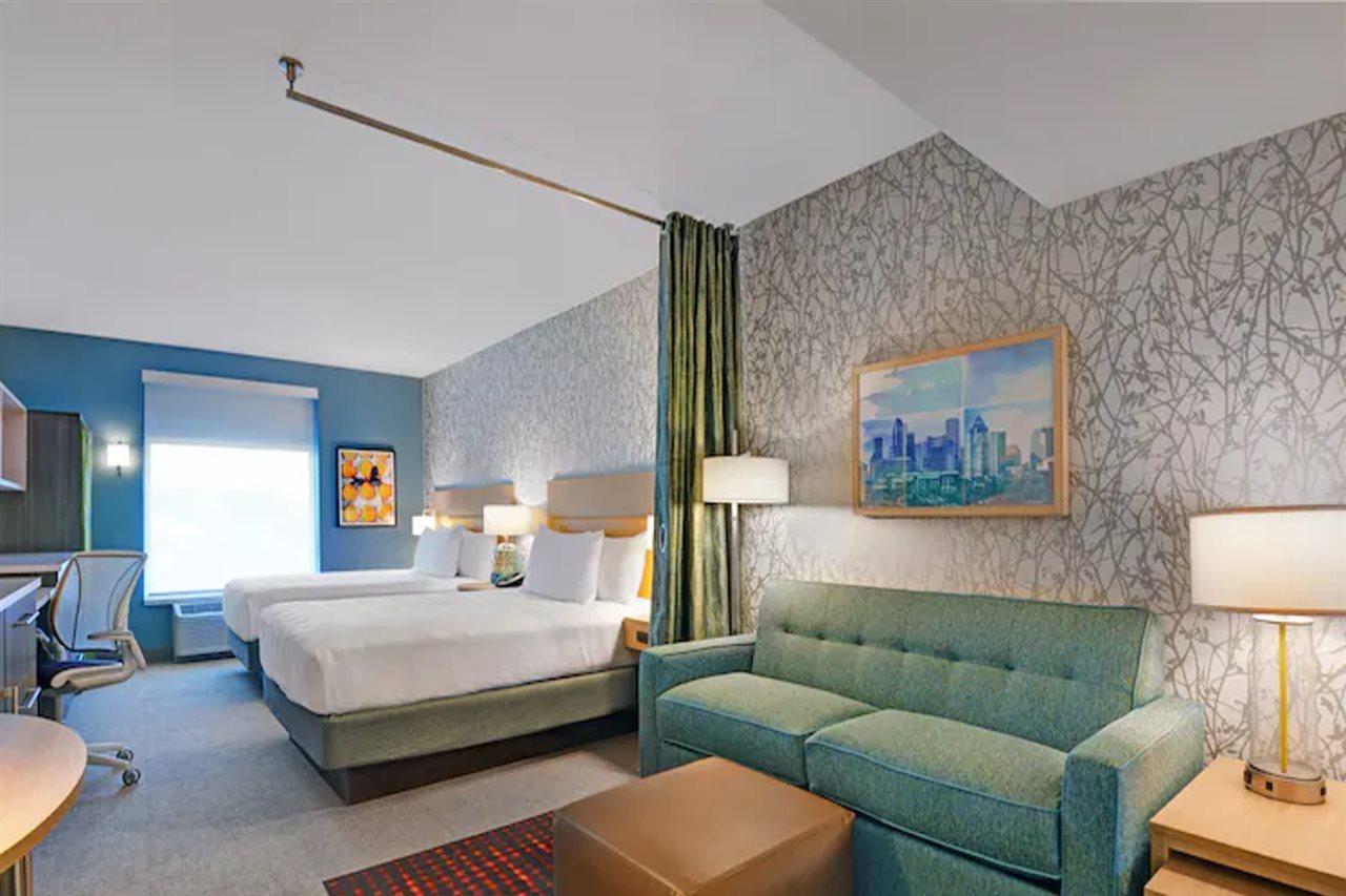 Home2 Suites By Hilton Largo, Fl Екстериор снимка