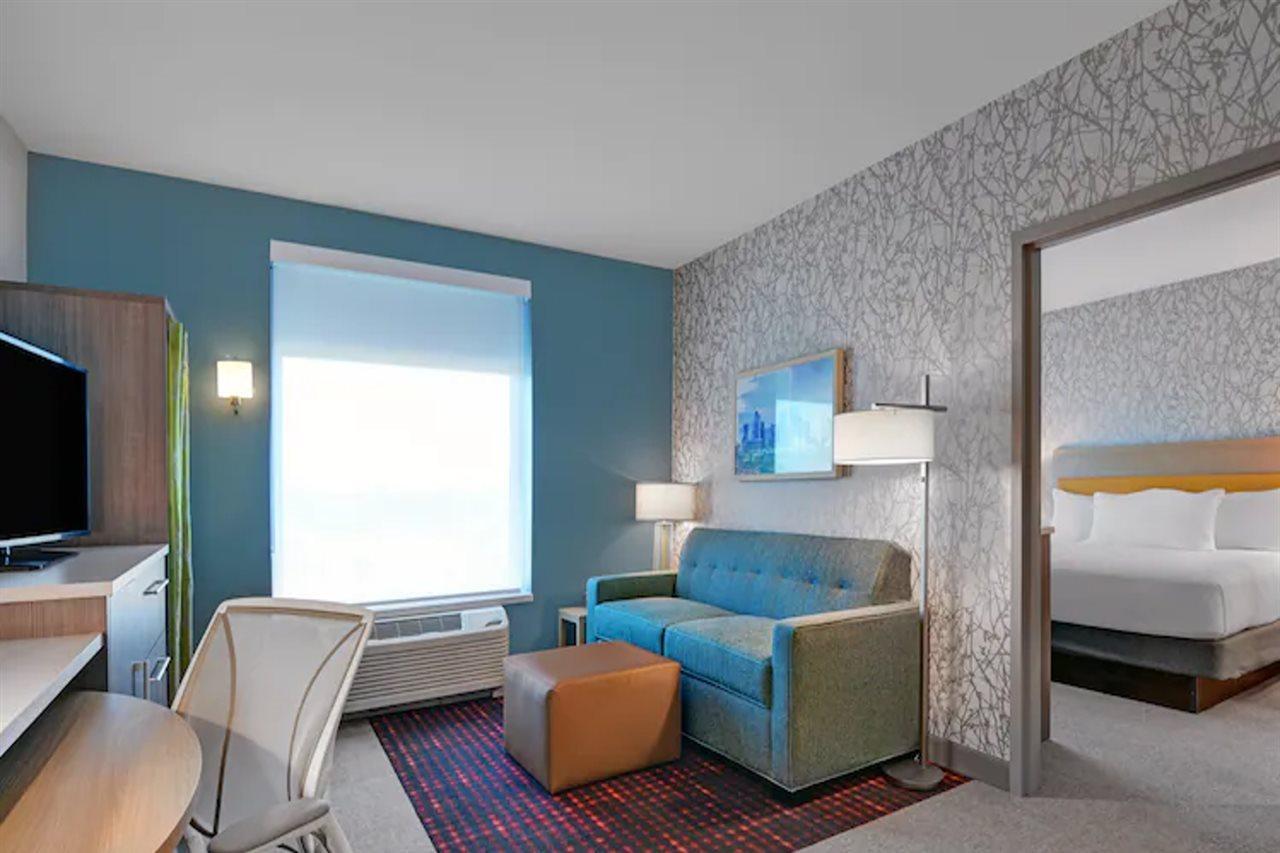 Home2 Suites By Hilton Largo, Fl Екстериор снимка