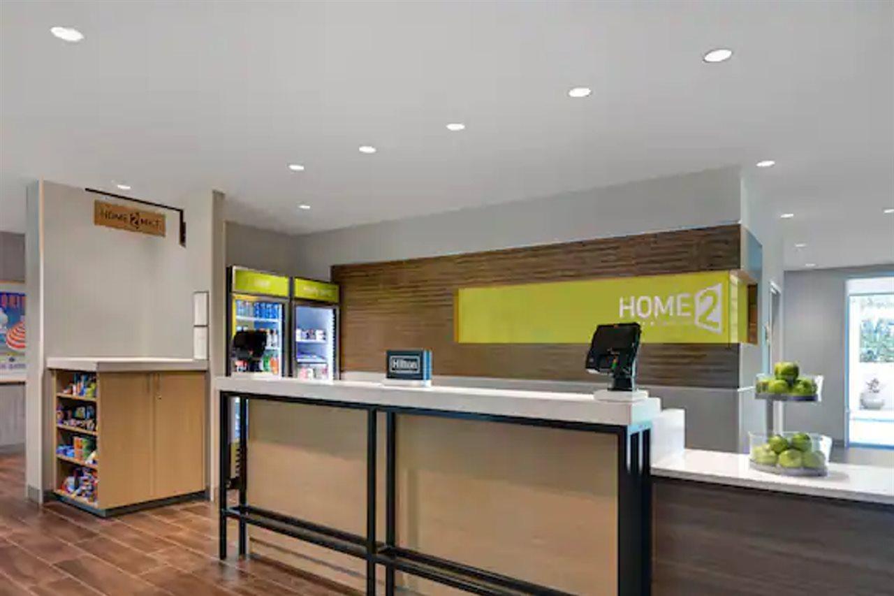 Home2 Suites By Hilton Largo, Fl Екстериор снимка