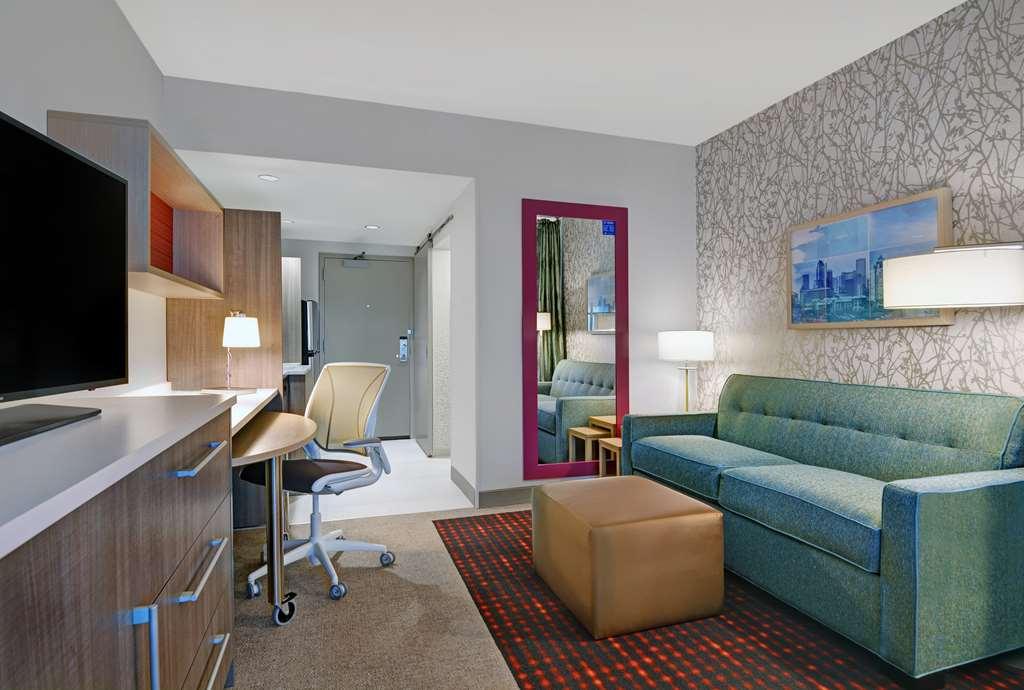 Home2 Suites By Hilton Largo, Fl Стая снимка