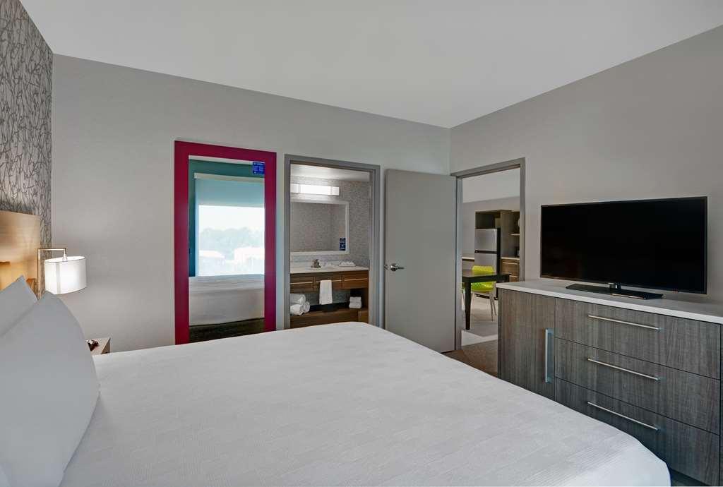 Home2 Suites By Hilton Largo, Fl Стая снимка