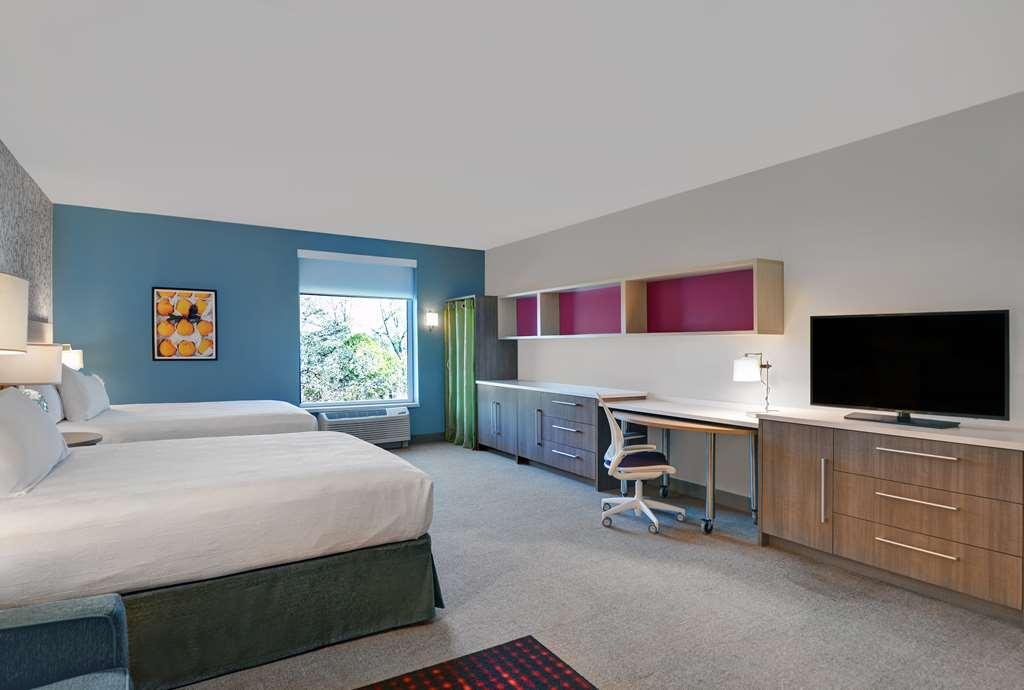 Home2 Suites By Hilton Largo, Fl Стая снимка