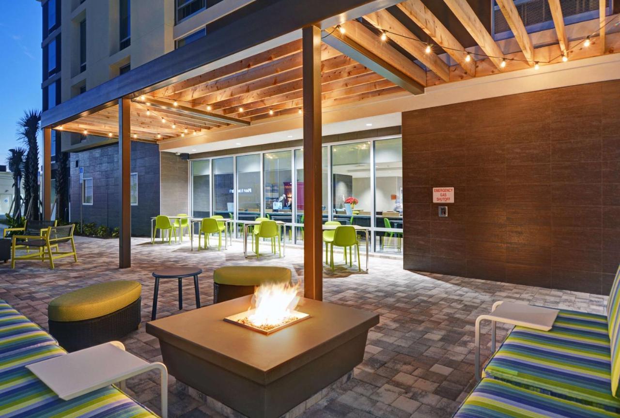 Home2 Suites By Hilton Largo, Fl Екстериор снимка