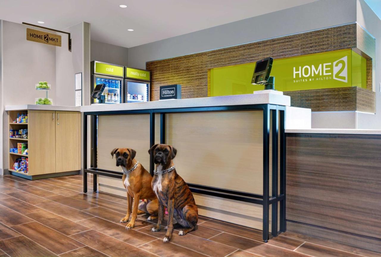 Home2 Suites By Hilton Largo, Fl Екстериор снимка