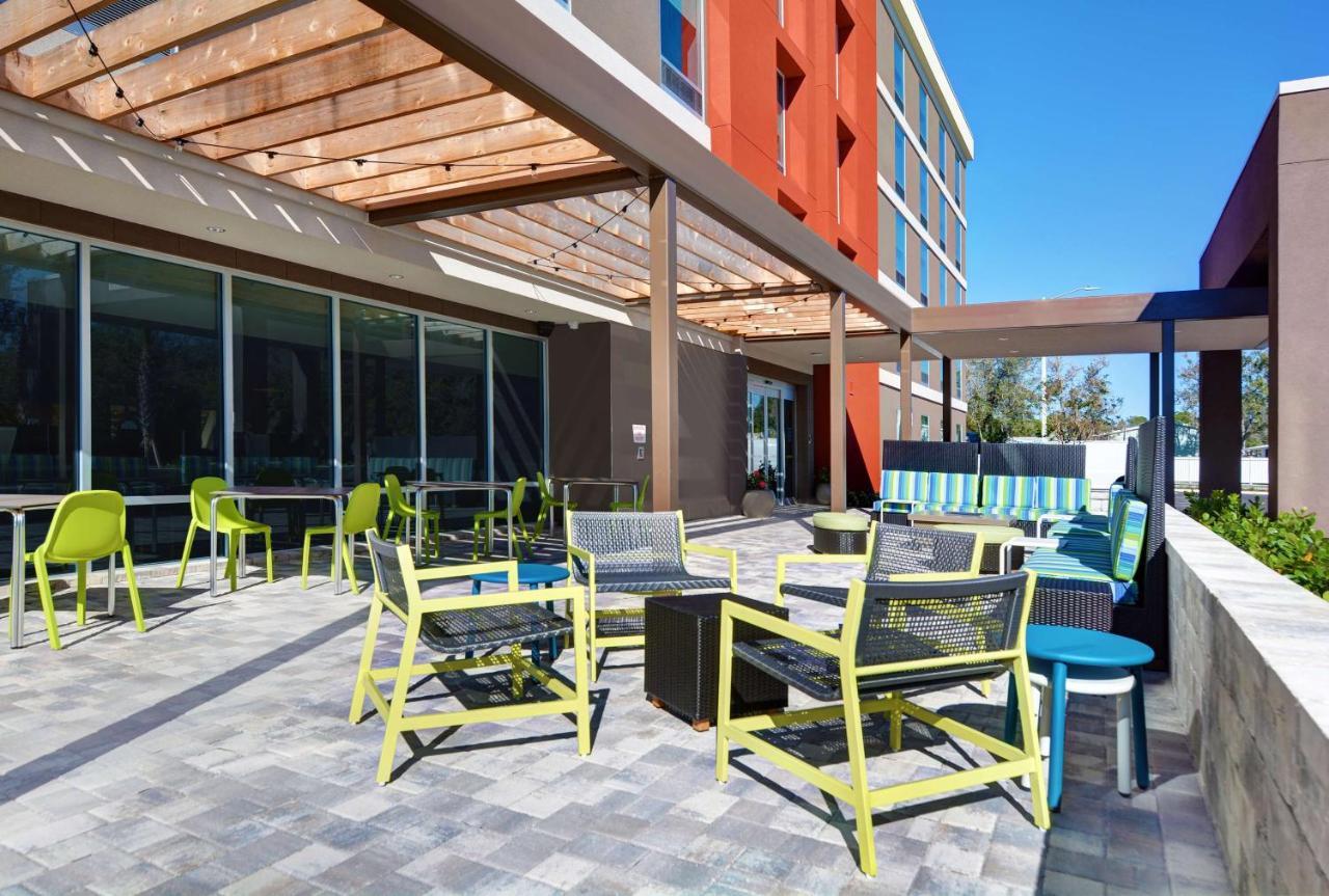Home2 Suites By Hilton Largo, Fl Екстериор снимка