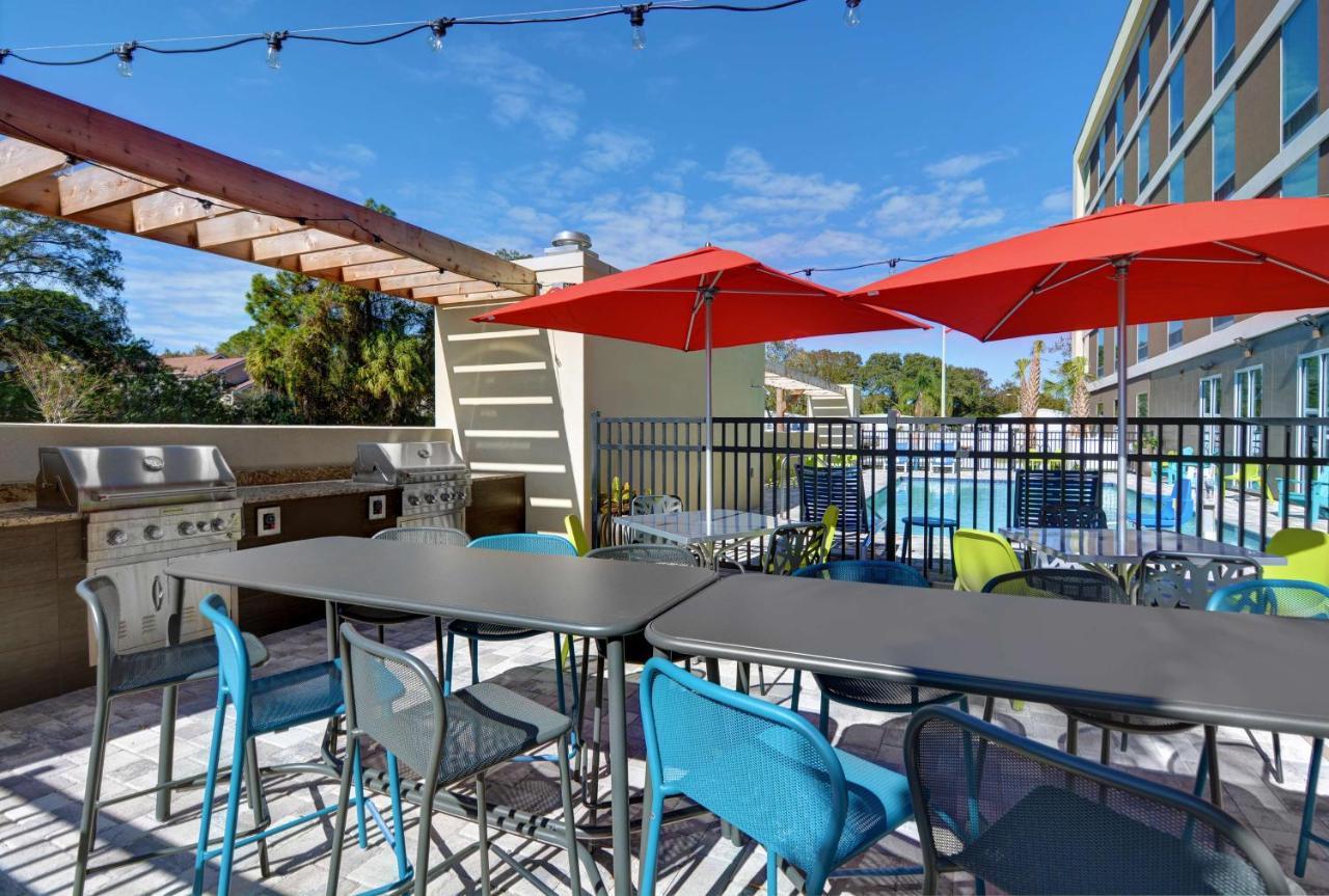 Home2 Suites By Hilton Largo, Fl Екстериор снимка
