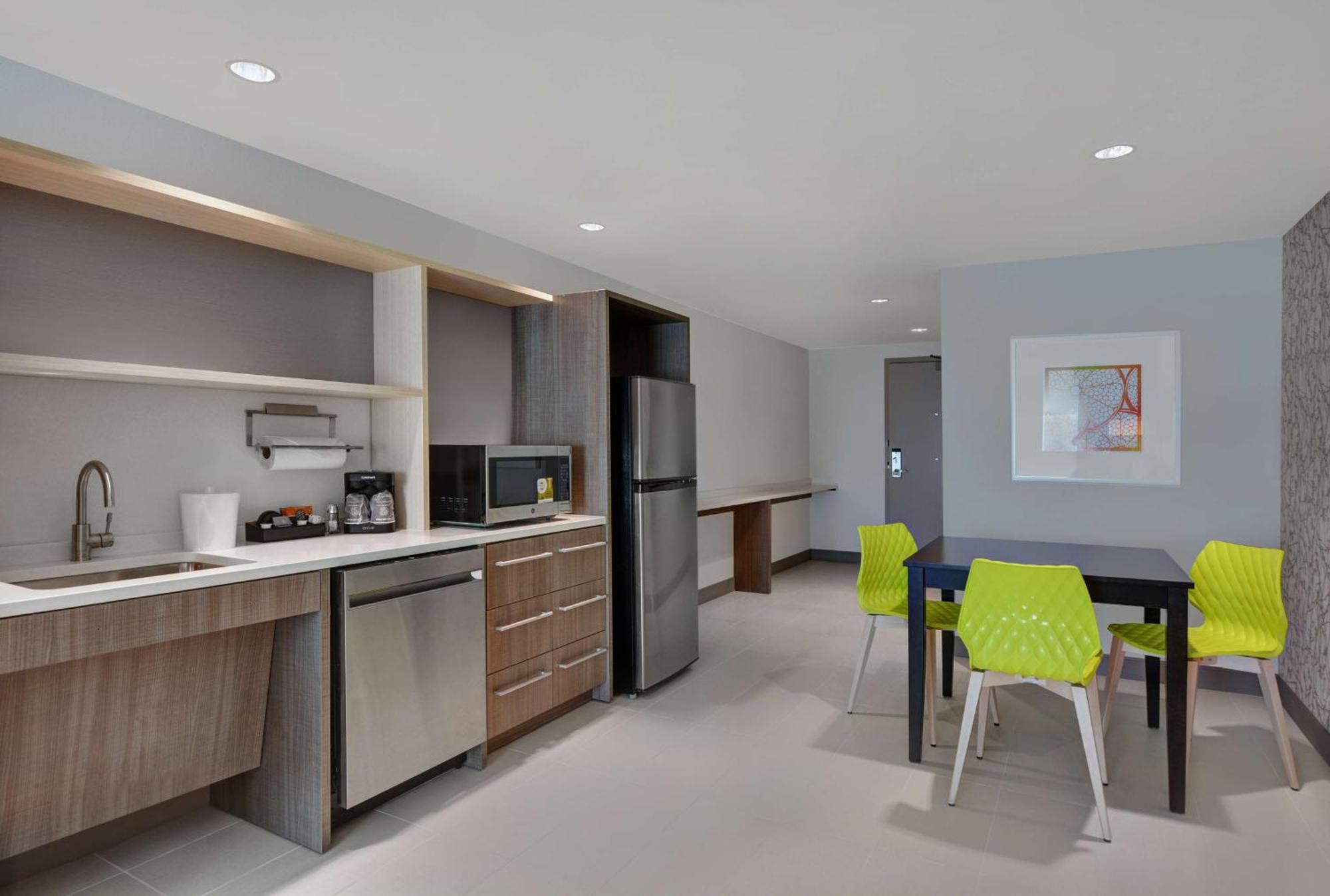 Home2 Suites By Hilton Largo, Fl Екстериор снимка