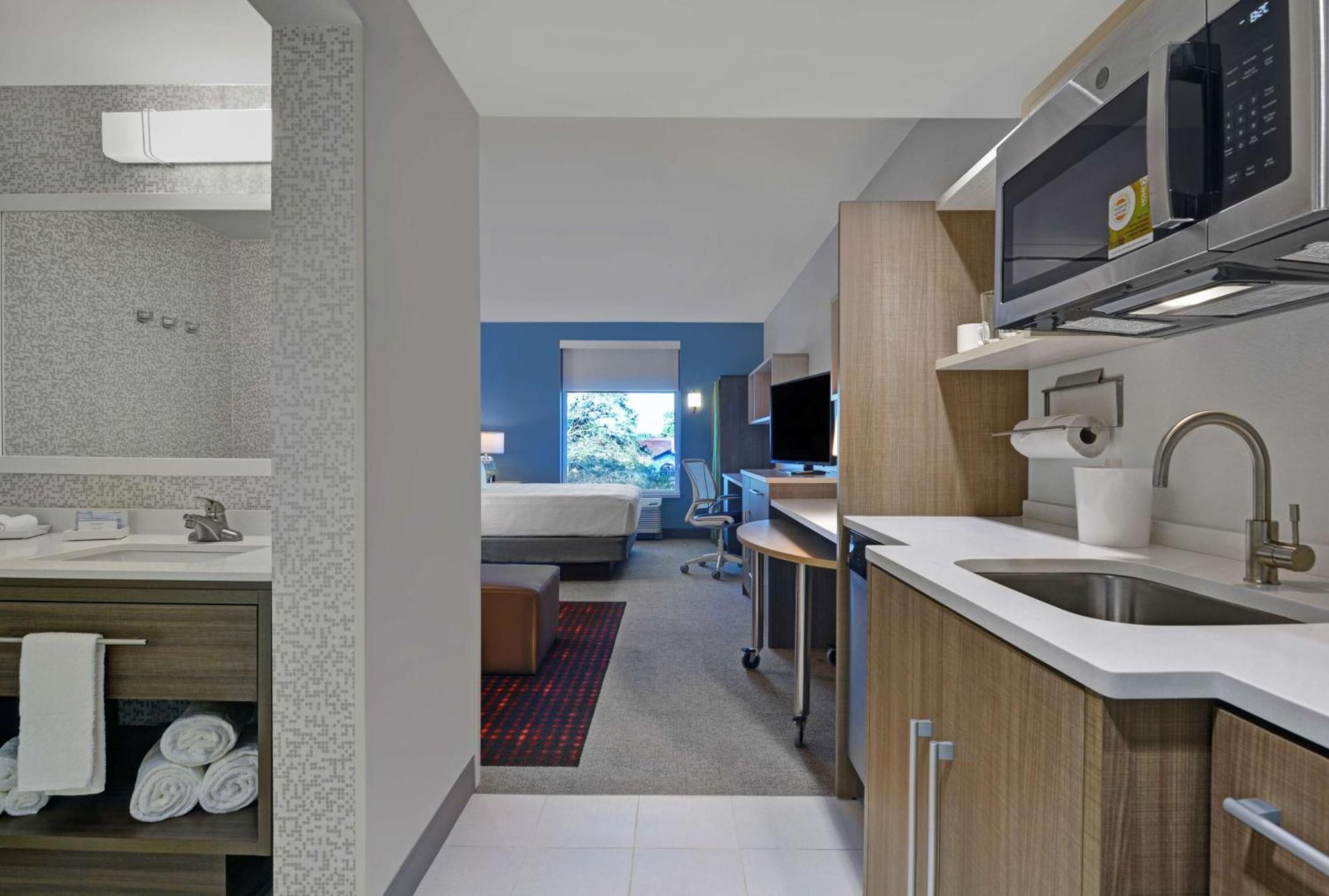 Home2 Suites By Hilton Largo, Fl Екстериор снимка