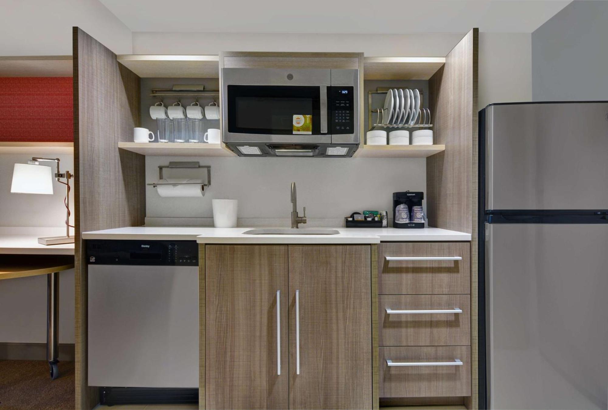 Home2 Suites By Hilton Largo, Fl Екстериор снимка