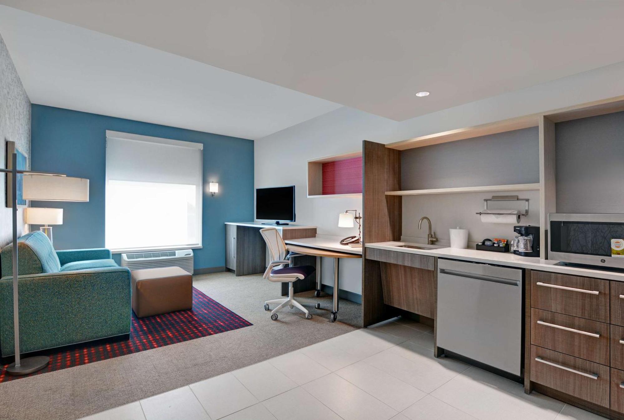 Home2 Suites By Hilton Largo, Fl Екстериор снимка