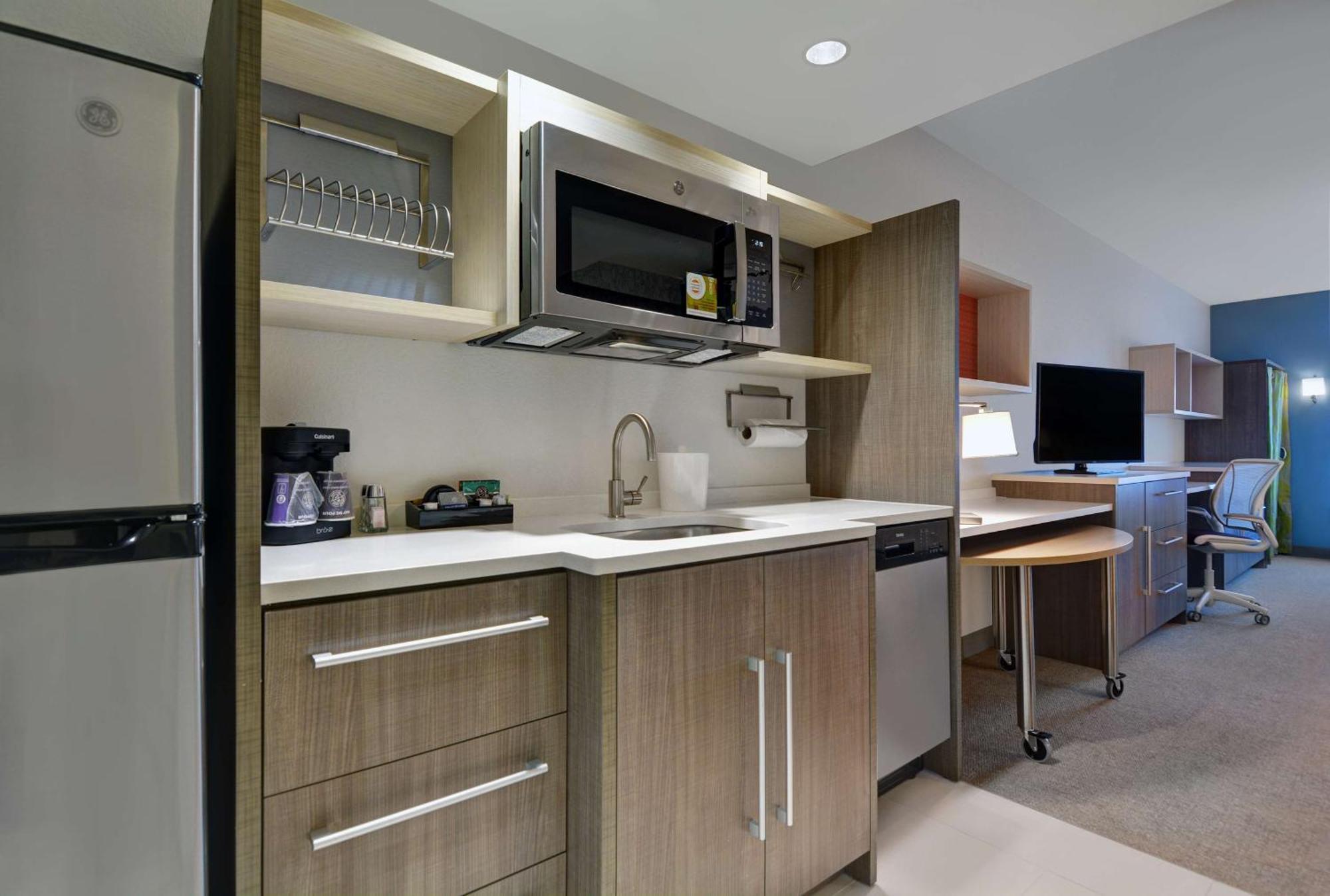 Home2 Suites By Hilton Largo, Fl Екстериор снимка