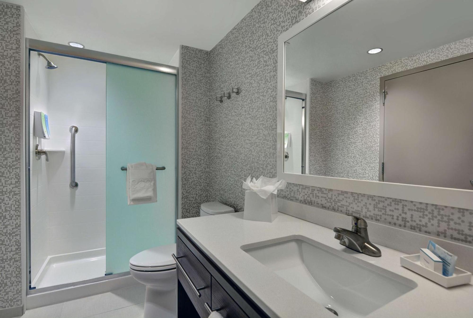 Home2 Suites By Hilton Largo, Fl Екстериор снимка