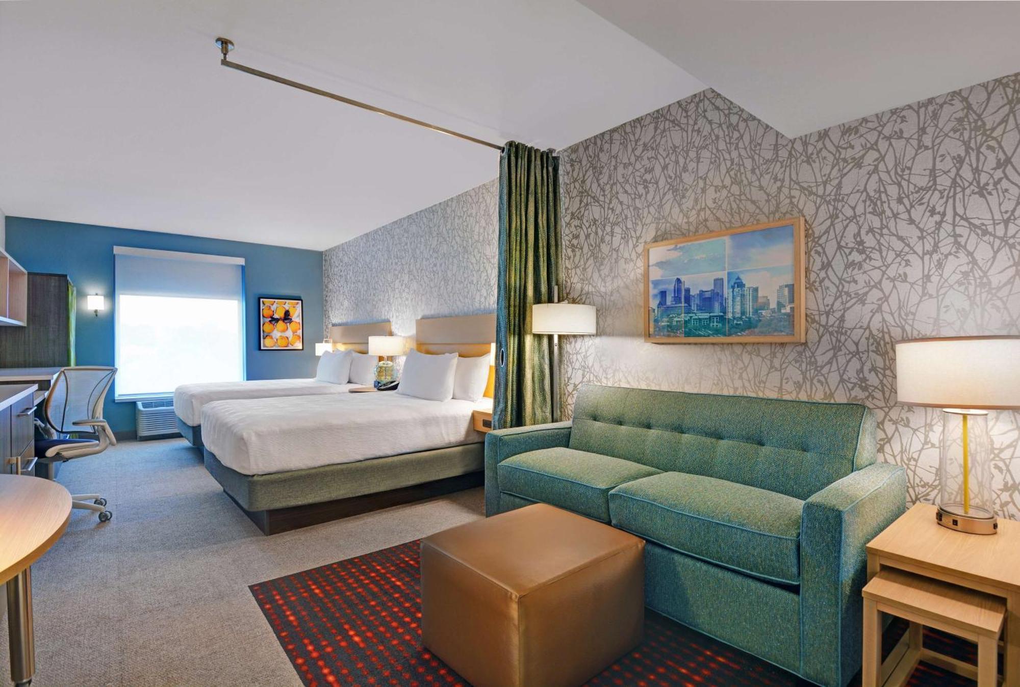 Home2 Suites By Hilton Largo, Fl Екстериор снимка