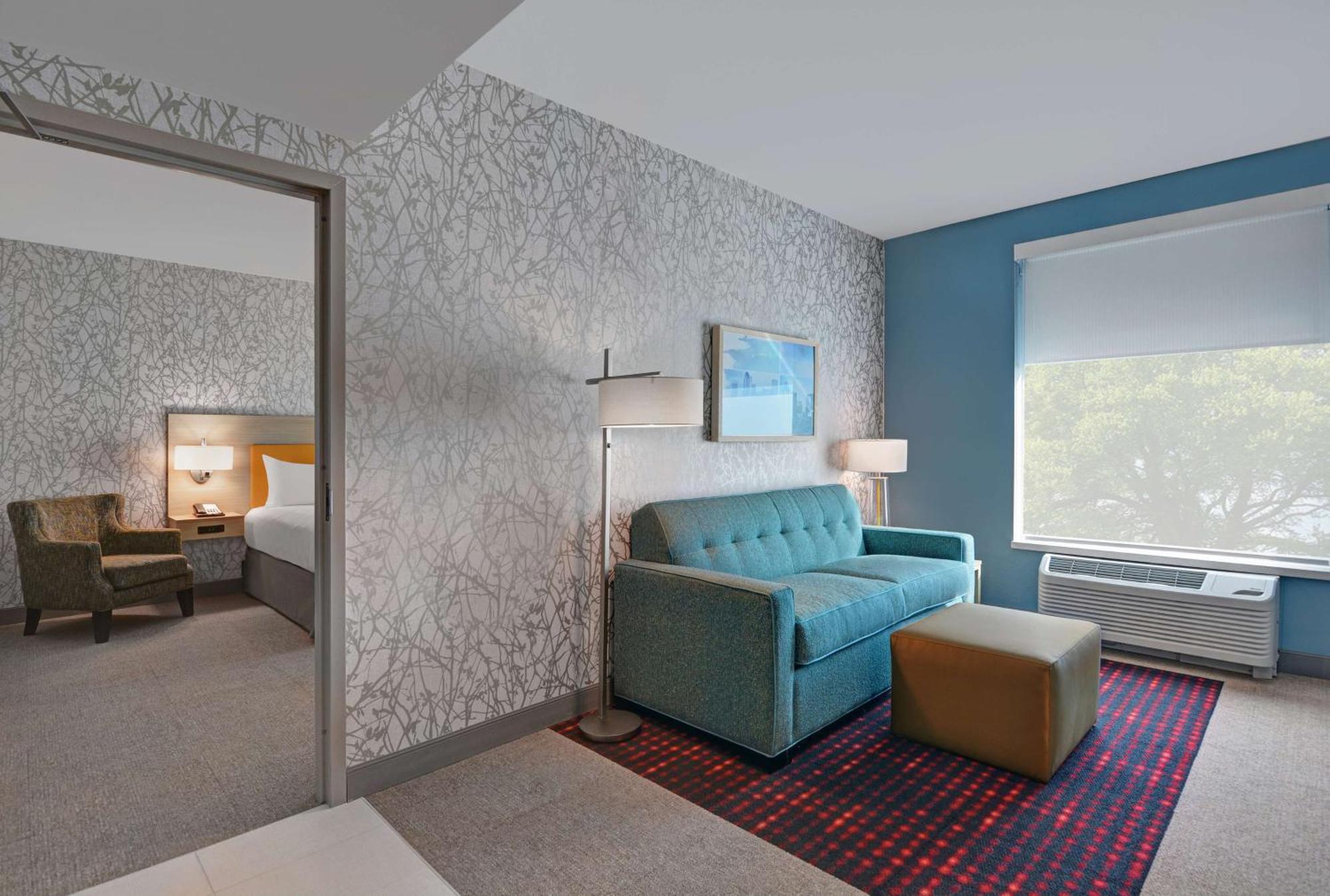 Home2 Suites By Hilton Largo, Fl Екстериор снимка