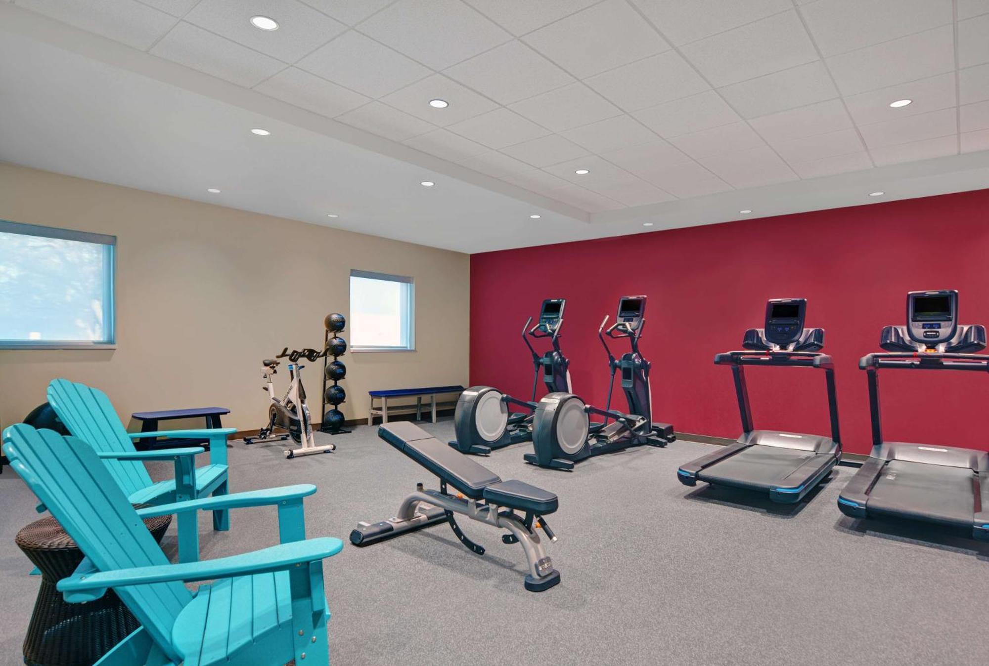 Home2 Suites By Hilton Largo, Fl Екстериор снимка
