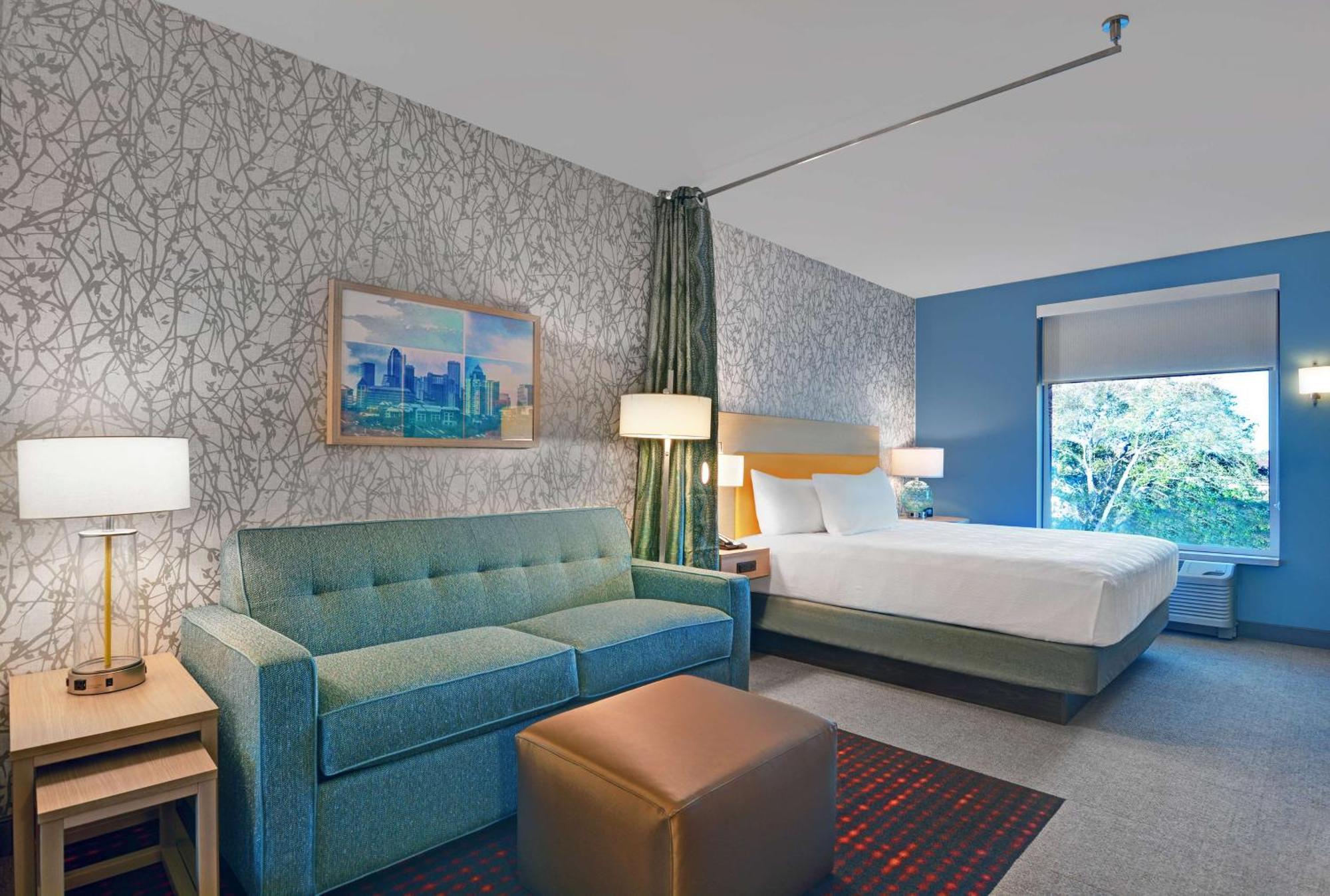 Home2 Suites By Hilton Largo, Fl Екстериор снимка