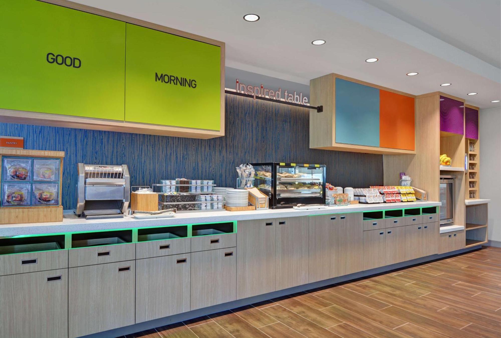 Home2 Suites By Hilton Largo, Fl Екстериор снимка