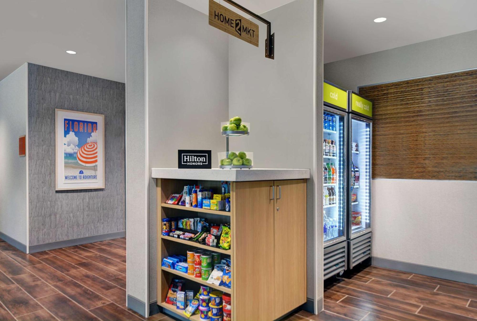 Home2 Suites By Hilton Largo, Fl Екстериор снимка